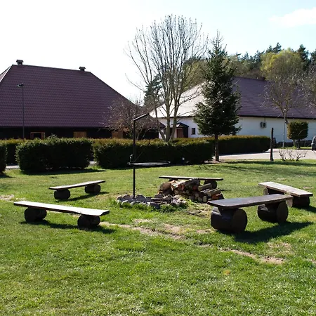 Alojamento de Turismo Rural Pokój Z Antresolą I łazienką Rogozno (Oborniki)